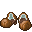 coconut shoes