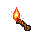 magical torch