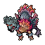 Carnivostrich