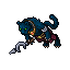Cunning Werepanther