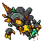 Darklight Emitter