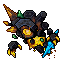 Darklight Striker